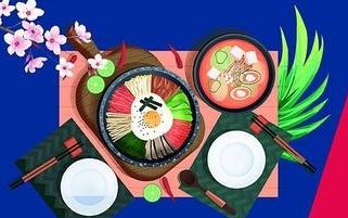 韩国VS日本，文化、美食与科技的碰撞