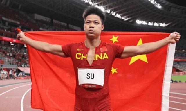 奥运会百米决赛有亚洲人吗？这个问题比你想的有意思