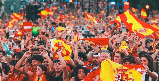 中国vs西班牙，一场跨越文化的足球盛宴
